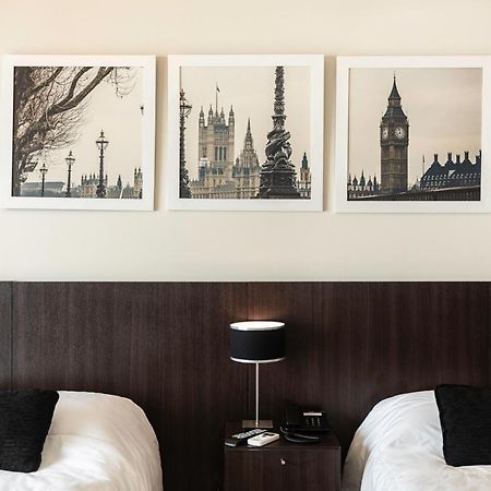 Hotel Boutique Devoto Buenos Aires Exteriér fotografie