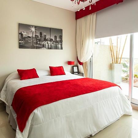 Hotel Boutique Devoto Buenos Aires Exteriér fotografie