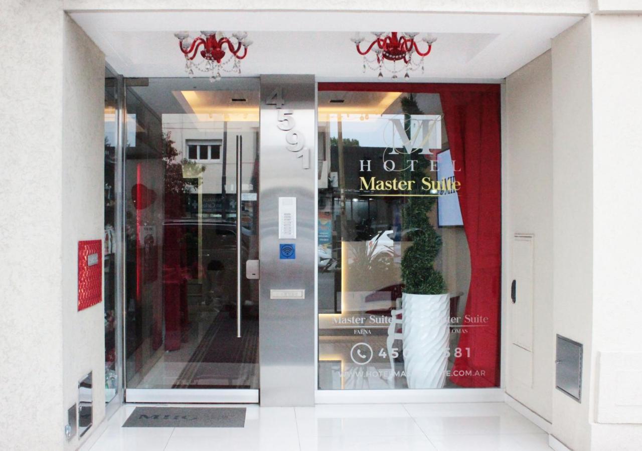 Hotel Boutique Devoto Buenos Aires Exteriér fotografie