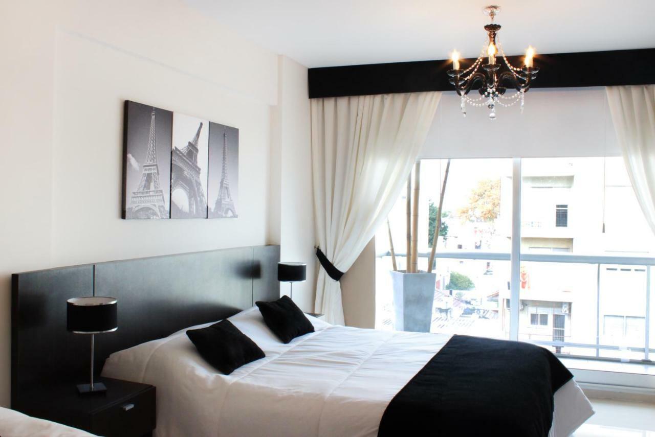Hotel Boutique Devoto Buenos Aires Exteriér fotografie