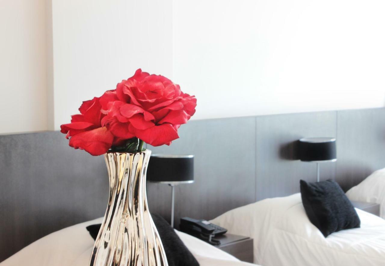 Hotel Boutique Devoto Buenos Aires Exteriér fotografie