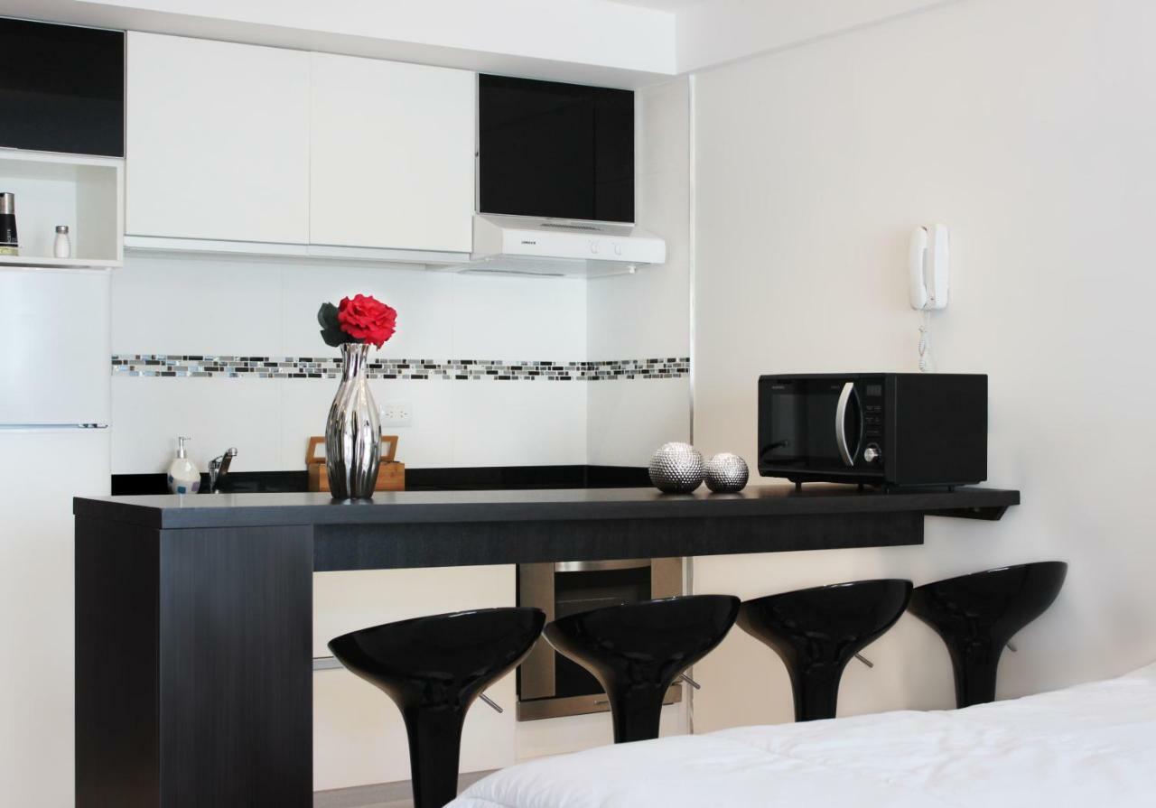 Hotel Boutique Devoto Buenos Aires Exteriér fotografie