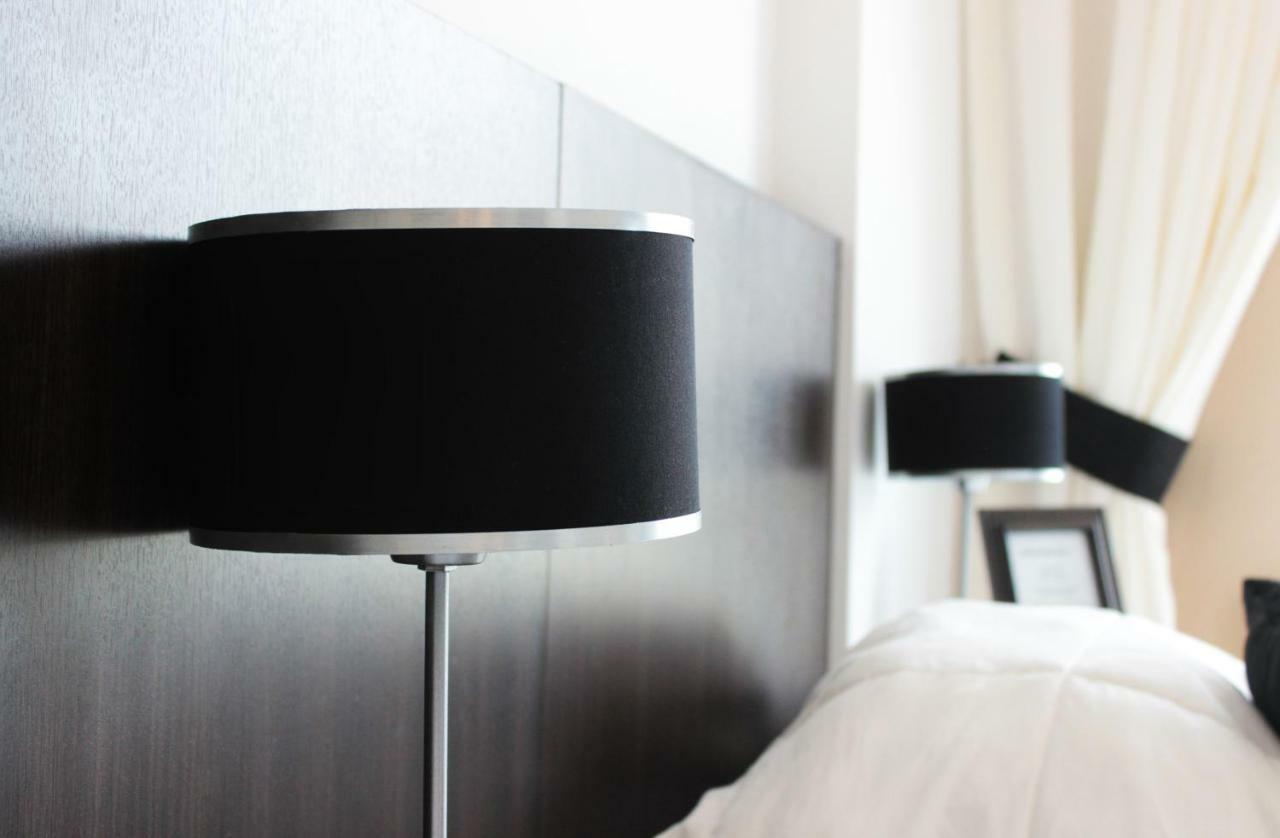 Hotel Boutique Devoto Buenos Aires Exteriér fotografie