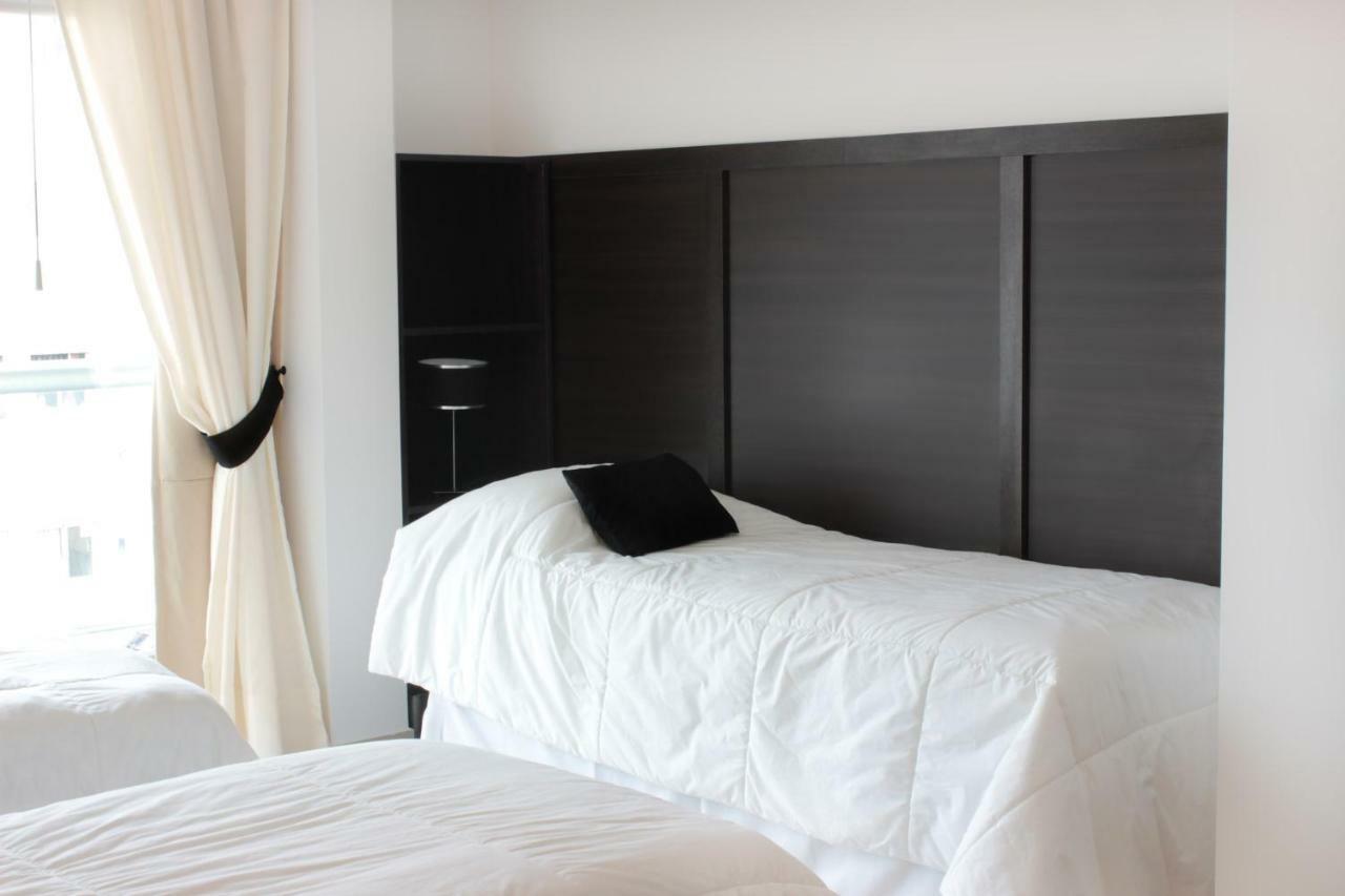 Hotel Boutique Devoto Buenos Aires Exteriér fotografie