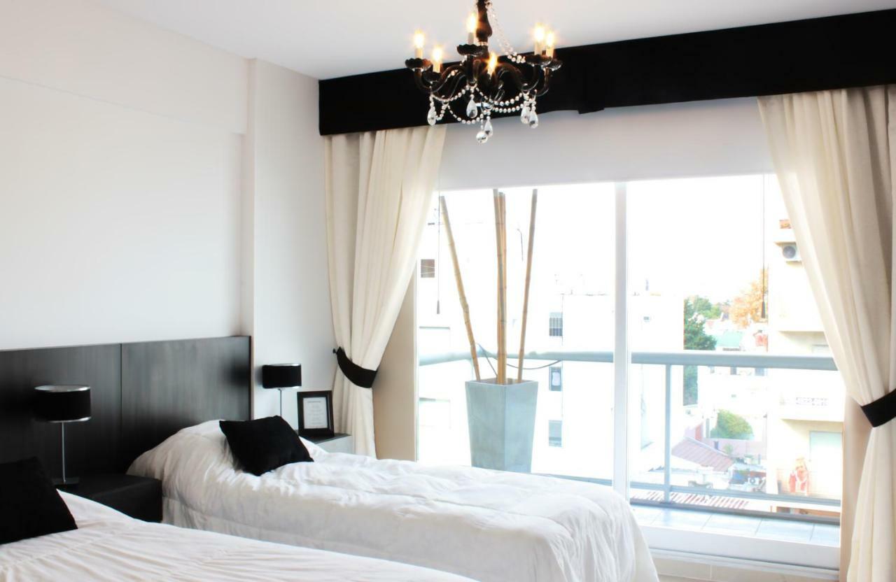 Hotel Boutique Devoto Buenos Aires Exteriér fotografie