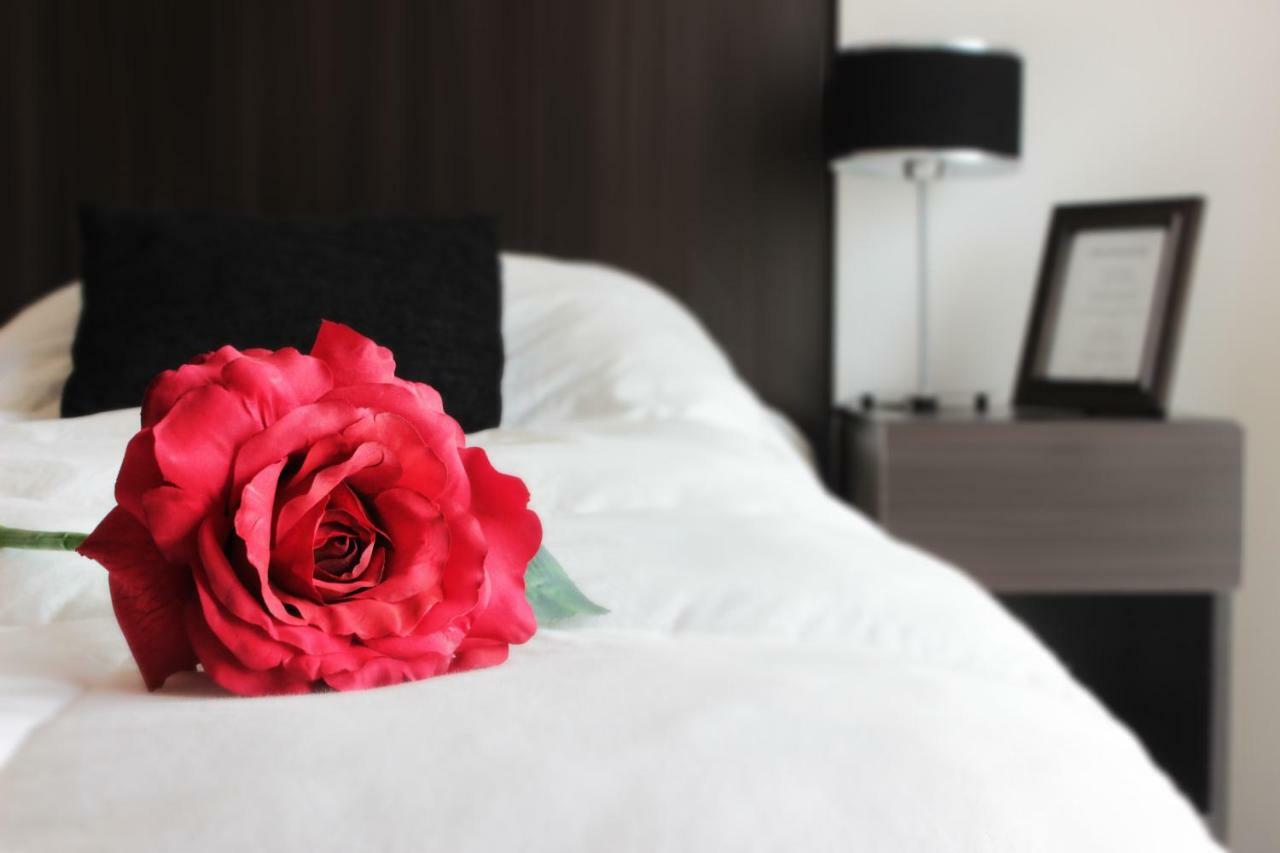 Hotel Boutique Devoto Buenos Aires Exteriér fotografie