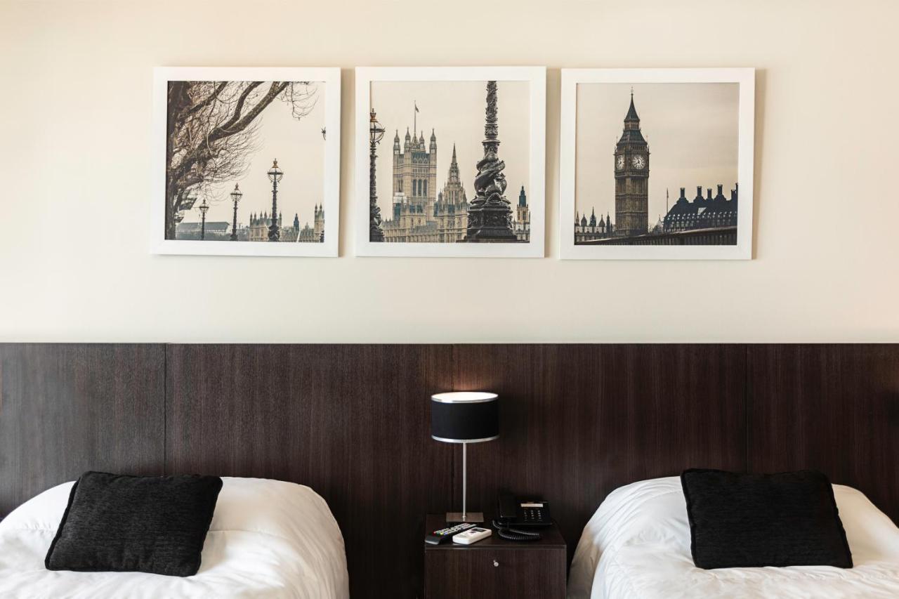 Hotel Boutique Devoto Buenos Aires Exteriér fotografie