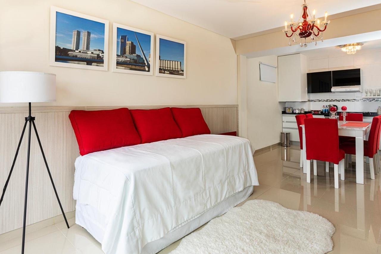 Hotel Boutique Devoto Buenos Aires Exteriér fotografie