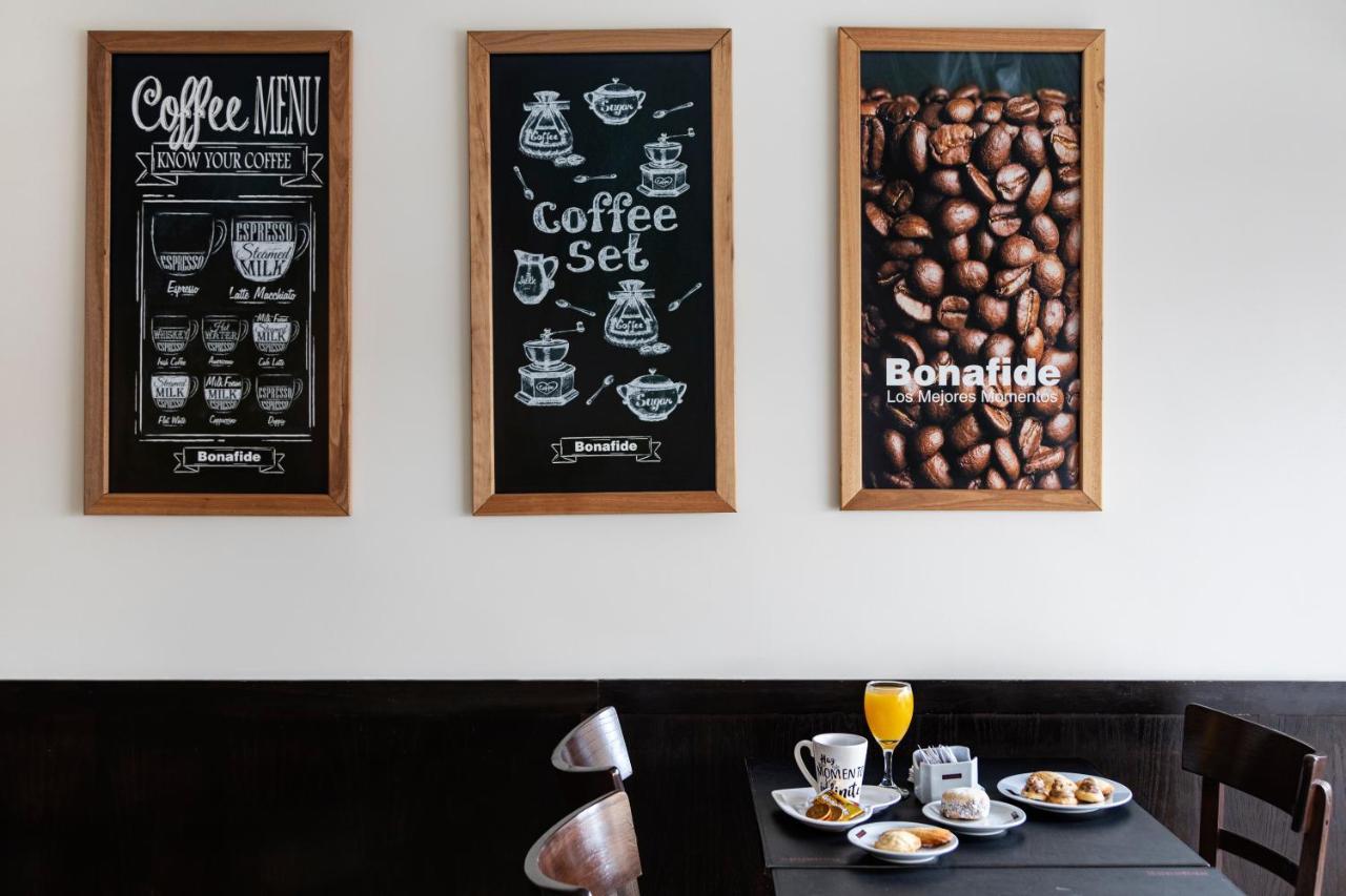 Hotel Boutique Devoto Buenos Aires Exteriér fotografie