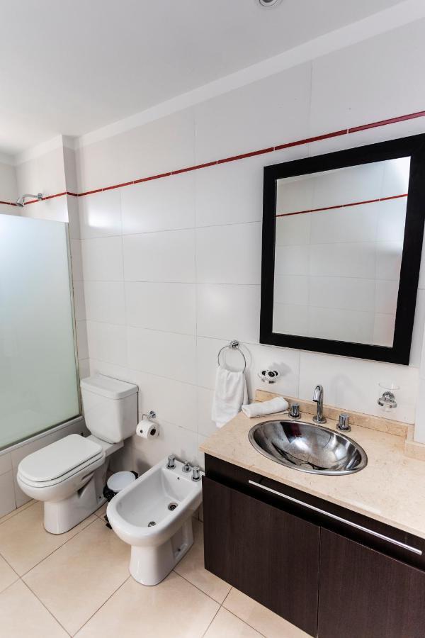 Hotel Boutique Devoto Buenos Aires Exteriér fotografie